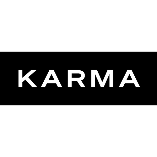 Karmas logga