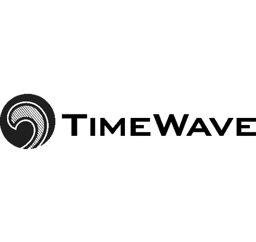 Timewaves logga